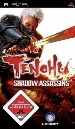 Tenchu: Shadow Assassins (DE)