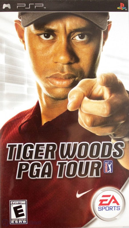 Tiger Woods PGA Tour (US)