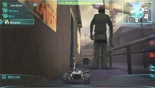 Tom Clancy's Ghost Recon - Predator
