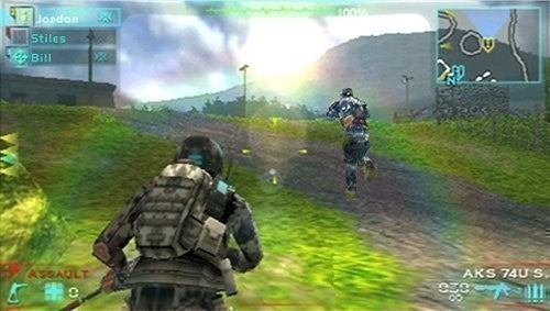 Tom Clancy's Ghost Recon - Predator