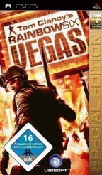 Tom Clancy's Rainbow Six: Vegas (DE)