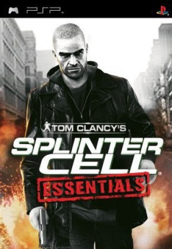 Tom Clancy's Splinter Cell