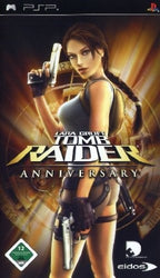 Tomb Raider Anniversary (DE)