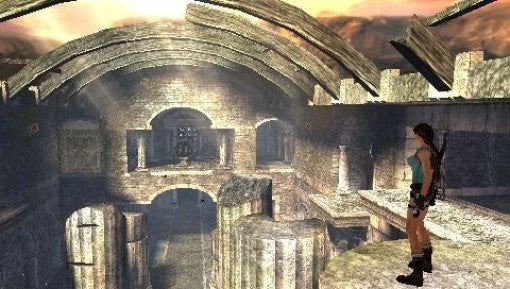 Tomb Raider: Anniversary (DE) — Essentials