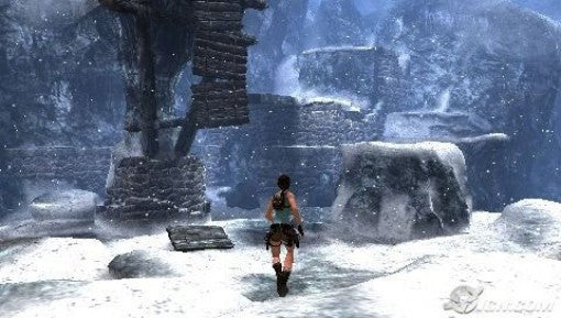 Tomb Raider: Anniversary (DE) — Essentials
