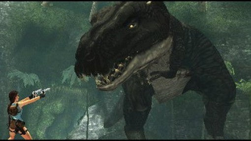 Tomb Raider: Anniversary (DE) — Essentials
