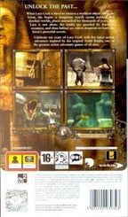 Tomb Raider: Anniversary (AT)