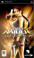 Tomb Raider: Anniversary (AT)