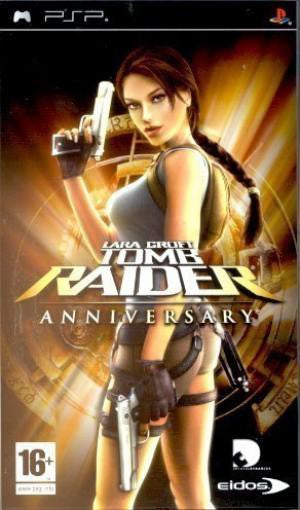 Tomb Raider: Anniversary (AT)