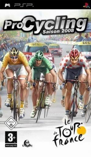 Tour de France 2008 - Der offizielle Radsport Manager
