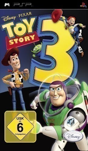 Toy Story 3 (DE)