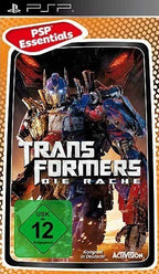 Transformers 2 (DE) — Essentials