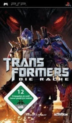 Transformers 2 (DE)
