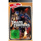Transformers: Revenge of the Fallen
