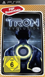 TRON: Evolution — Essentials