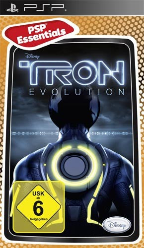 TRON: Evolution — Essentials