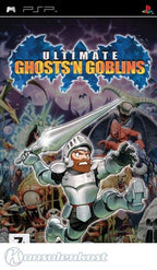 Ultimate Ghost'n Goblins