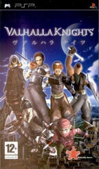 Valhalla Knights