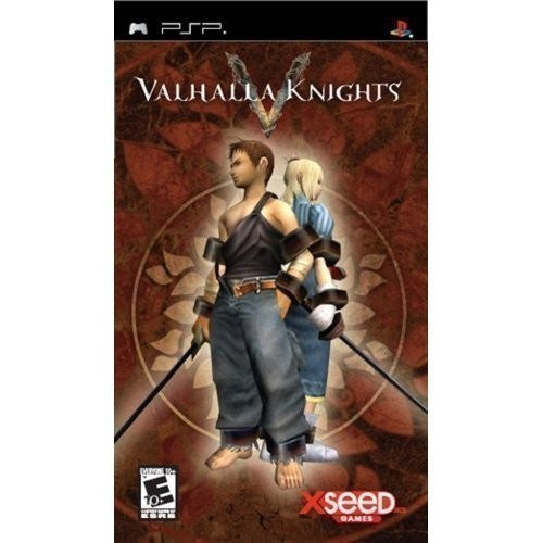 Valhalla Knights (US)