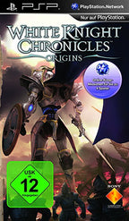 White Knight Chronicles Origins