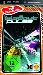 Wipeout Pulse (DE) — Essentials