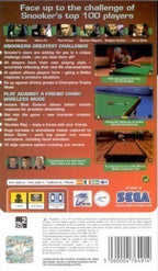 World Snooker Challenge 2005
