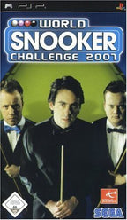 World Snooker Challenge 2007 (DE)