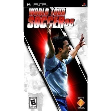 World Tour Soccer 06 (US)