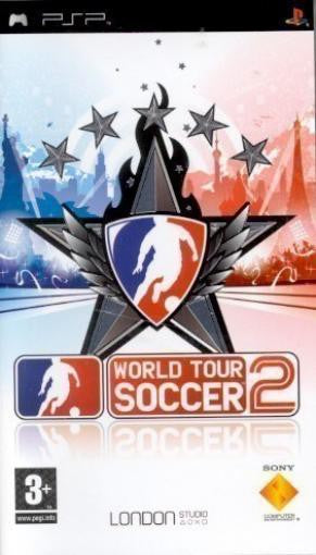 World Tour Soccer 2