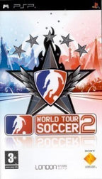 World Tour Soccer 2
