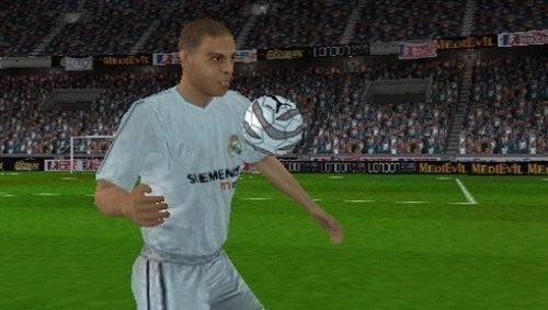 World Tour Soccer