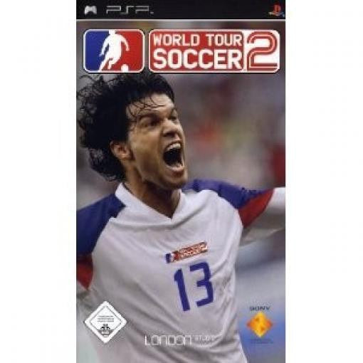 World Tour Soccer