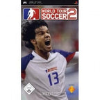 World Tour Soccer