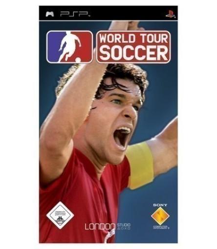 World Tour Soccer