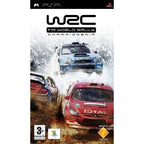 WRC: Fia World Rally Championship (GB)