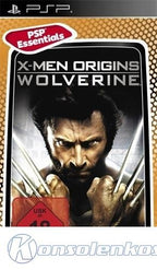 X-Men: Origins Wolverine — Essentials