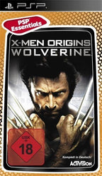 X-Men: Origins Wolverine — Essentials