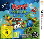 Putty Squad – Cover Vorderseite