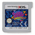 Puzzle Bobble Universe (DE) – Nur Datenträger