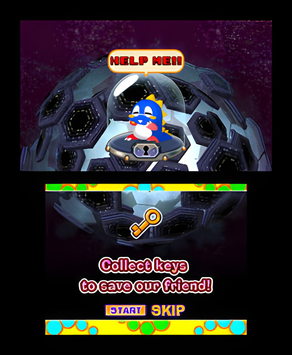 Puzzle Bobble Universe (DE) – Screenshot 2