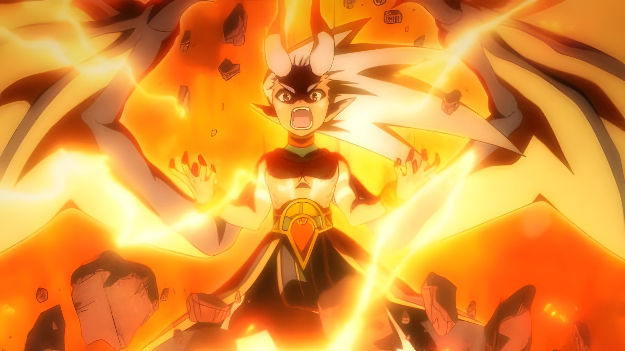 Puzzle & Dragons Z (JP) – Screenshot 1