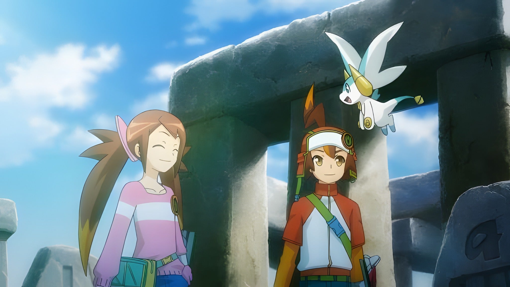 Puzzle & Dragons Z (JP) – Screenshot 2