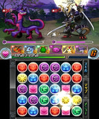 Puzzle & Dragons Z (JP) – Screenshot 3