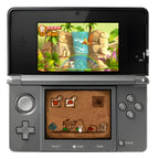 Rabbids 3D (DE) – Screenshot 1