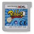 Rabbids Rumble (DE) – Nur Datenträger