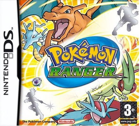 Pokemon Ranger (FR)