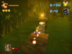 Rayman 3D (DE) – Screenshot 1