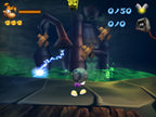 Rayman 3D (DE) – Screenshot 2