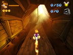 Rayman 3D (DE) – Screenshot 3