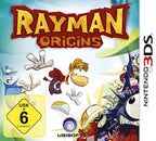 Produktfoto 2 von Rayman Origins.